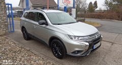 MITSUBISHI OUTLANDER  2,0   MIVEC   4WD  CVT  7 M - 6