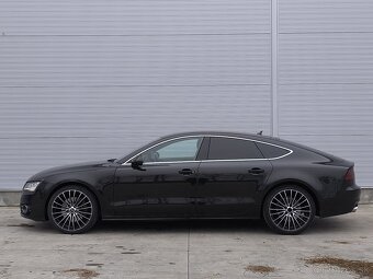 Audi A7 3.0TDI 180kw Quattro - 6