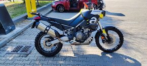 Aprilia Tuareg 660 - 6