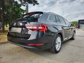 Predám  Škoda Superb Combi 2.0 TDI 190k Business DSG EU6 - 6