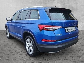 Skoda Kodiaq 2.0 TDI DSG Style 7-miestny - 6