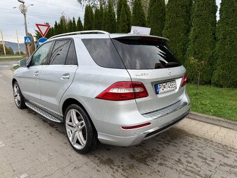 Ml 350 4 matic - 6