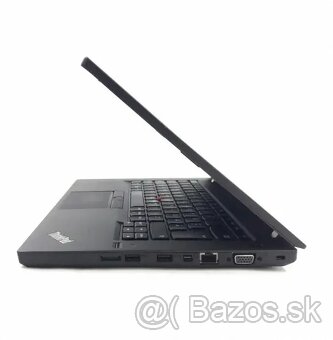 Lenovo ThinkPad L470 Intel Core I5-6200U 8 GB RAM 120 GB SSD - 6