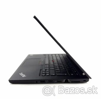 Lenovo ThinkPad A485 AMD Ryzen 3 PRO 2300U 8 GB RAM 128 GB S - 6