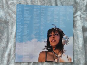 moistbreezy - Pure Imagination (Vinyl,LP) - 6