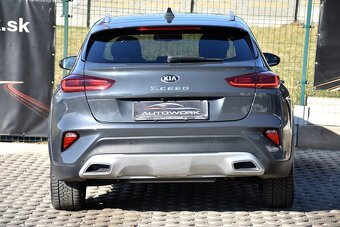 Kia XCeed 1.6 GDi PLUG_IN_HYBRID PLATINUM SR 2021 DPH - 6