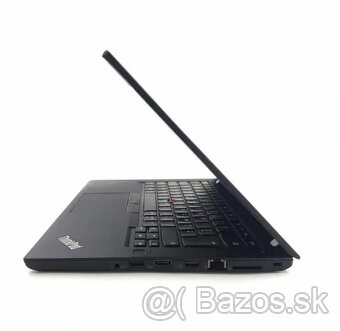 Lenovo ThinkPad A485 AMD Ryzen 3 PRO 2300U 8 GB RAM 256 GB S - 6