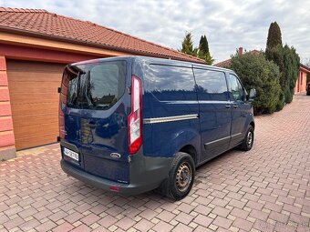 2018 Ford Transit DODAVKA - 6