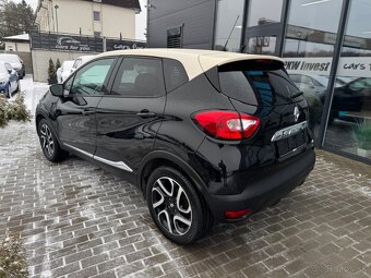 Renault Captur Energy 1.5 dCi Intens S S - 6