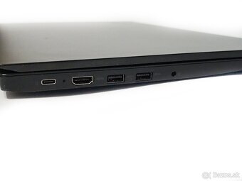 Lenovo ThinkPad E580 + dokina - 6