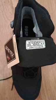 Goretex - 6