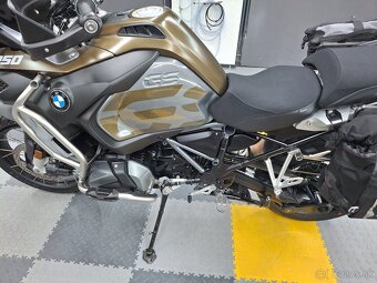 BMW r 1250 gs adventure exclusive - 6