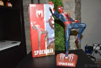 Spiderman Figurka - 6