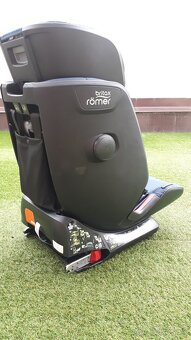 Autosedačka Britax Romer od 09- 36kg - 6