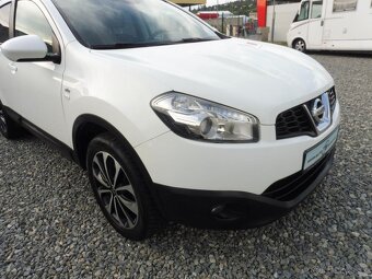 Nissan Qashqai 2.0DCi 4x4 150PS N-TECH FULL - 6