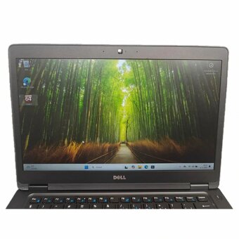 Notebook Dell Latitude 5480 - 633560 - 6