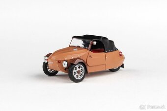 Modely Velorex 16/350 (1966) 1:43 Abrex - 6