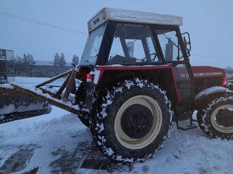 Zetor 8145 - 6