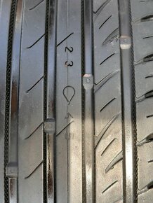 Pneu Nokian 195/50 R15 na diskoch DOTZ 6Jx15 - 6