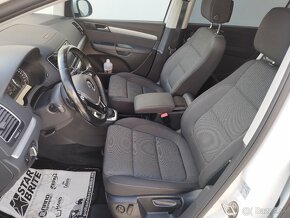 VW Volkswagen SHARAN 2.0TDI AT, r.v.: 2017, odpočet DPH - 6