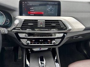 BMW X3 M40i A/T - 6