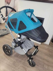 Bogaboo cameleon 3 - 6