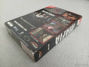 PC hra Mafia 2002 Box - 6