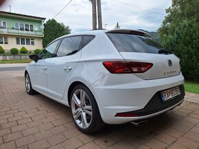 Seat Leon 2.0 TSI Cupra 265,kup v SR - 6