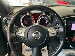 Nissan JUKE 1.6 NISMO Line - 6