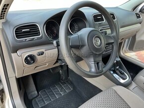 Volkswagen Golf 1.2 TSI 77KW DSG7 - 6