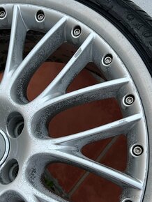 Audi Speedline r19 BBS 5x112 et48 - 6