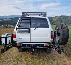 Toyota Landcruiser HZJ 105 GX.R 4.2 Diesel - 6