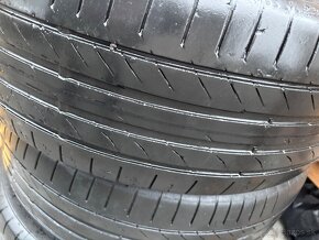 Predam pneu zn. Continental 235/50/ R19 99V - 6