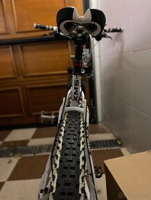 Cube XMS mountain bike - 6