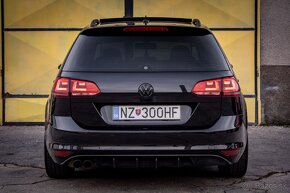 Volkswagen Golf Variant 2.0 TDI BMT 150k Highline - 6