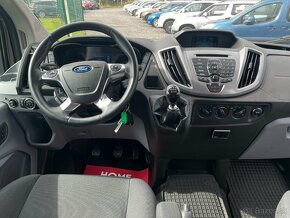 Ford Transit Bus 2.2 TDCi Trend L2H2, r.v. 2015, 92 kW - 6