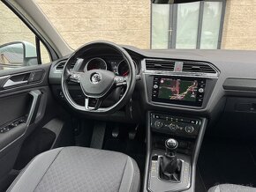 Volkswagen Tiguan 2.0TDi r.v 2020/7 - Odpočet DPH - - 6