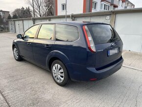 FORD FOCUS COMBI  DIESEL - 6