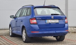 Škoda Fabia Combi 1.0 TSI Style - 6