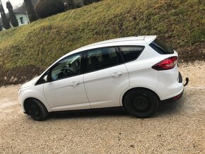 Ford C-Max 1,5 TDCi - 6