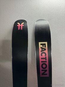 Faction Prodigy 1, 181cm - 6