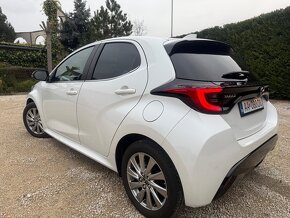 MAZDA 2 - 6