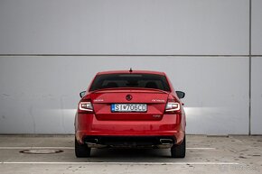 Škoda Octavia RS 2.0 TSI 180kw DSG - 6