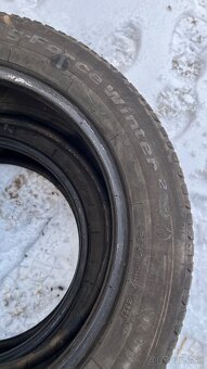 ❄️Zimné 205/55 r16 - 6