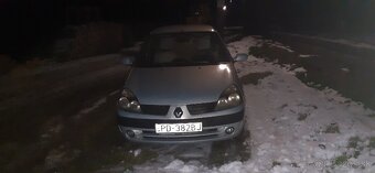 Renault Thalia 1.4 16V na ND - 6