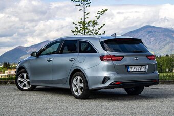 Kia Ceed SW - 6