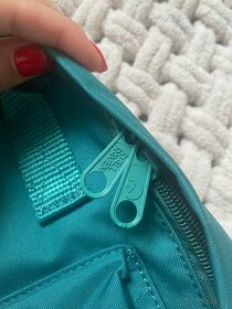 Batoh Fjällräven Kanken oceangreen 7L - 6