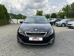 Peugeot 308 Break/SW SW 1.6 BlueHDi 120 Allure Stop&Start - 6