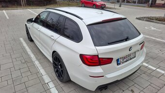 BMW f11 530d 190kw xdrive - 6