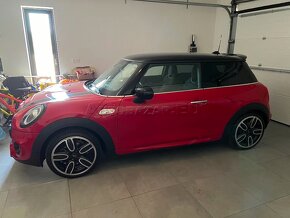 Mini John Cooper Works Hatchback 141kw Automat - 6